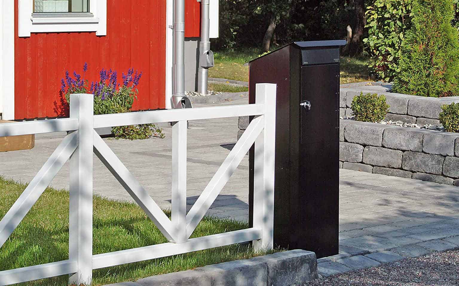 Tips och guider för dig som har postlåda - Postlådan